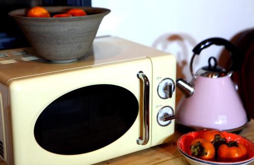 El-Rum Bed & Breakfast | Gate Away B&B Units - המקום באל רום