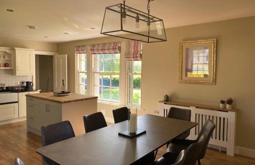 Enniskillen House | Gate lodge at Lough Erne Golf Village