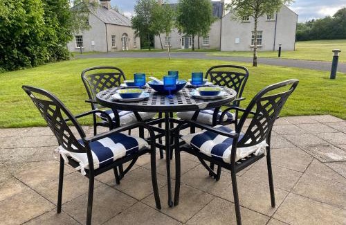 Enniskillen House | Gate lodge at Lough Erne Golf Village