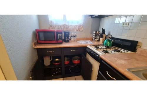 Oriente Apartment | Gated and secured Appartment 6 mins from the beach