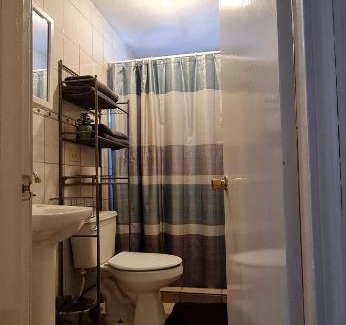 Oriente Apartment | GATED AND SECURED APPARTMENT 6 MINS FROM THE BEACH