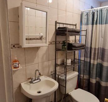 Oriente Apartment | GATED AND SECURED APPARTMENT 6 MINS FROM THE BEACH