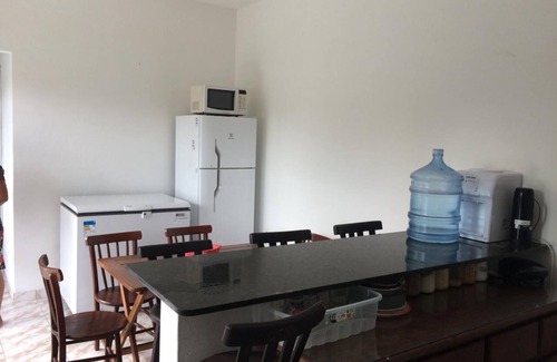 Vera Cruz House | Gated community 100m from the beach, in Cacha Prego