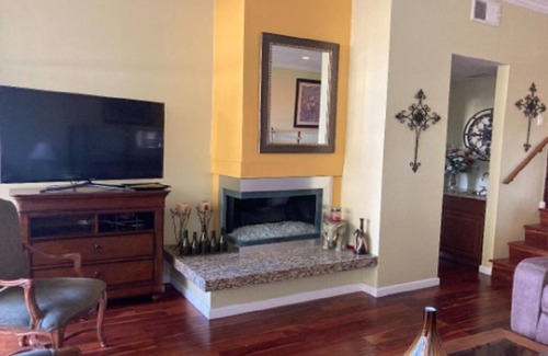 Marina Pacifica Condo | Gated community, beaches, shopping, restaurants, golf, all walking distance.