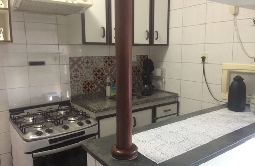 Vila Clais Apartment | Gated community, close to beach, fast internet, 3 apartments AIR CONDITIONING