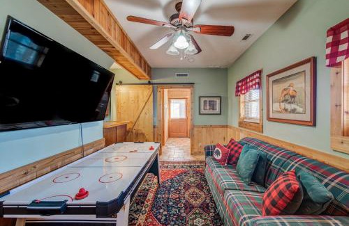 Tate House | Gated Golf & Lake community - North GA Mountains