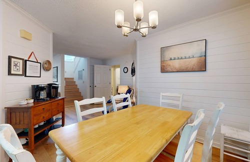 Pelican Bay House | Gated & quiet getaway in Wild Dunes Resort with pool - 200 yards to the beach