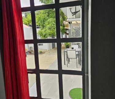 San Juan Apartment | Gated Riverside Studio Apartment