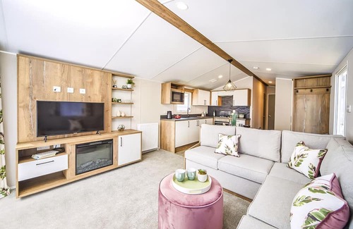 Witton-le-Wear House | Gatehouse View (Pet Friendly)