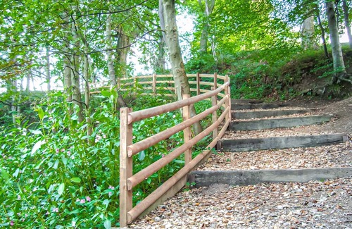 Witton-le-Wear House | Gatehouse View (Pet Friendly)