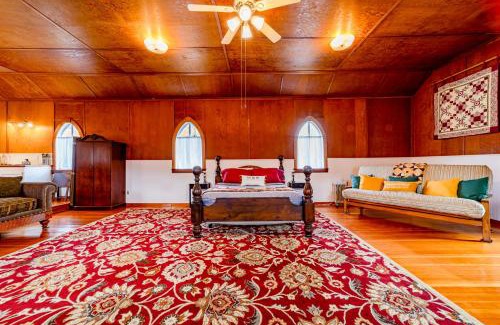 Orick Hotel | Gateway Cottage