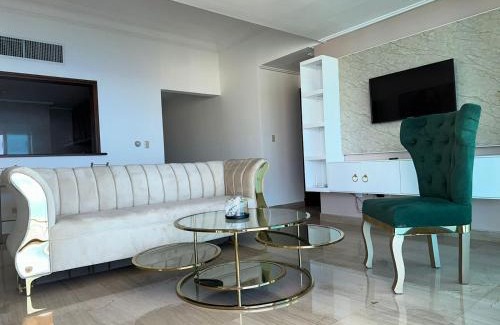 San Geronimo Apartment | Gateway For You And Your Loves Ones I Sleeps 6