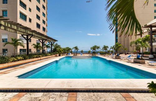 San Geronimo Apartment | Gateway For You And Your Loves Ones I Sleeps 6