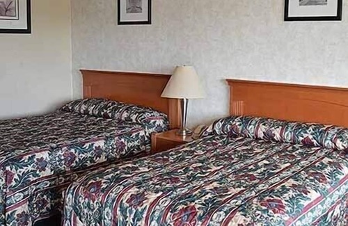 Fairfield Hotel | Gateway Inn Fairfield