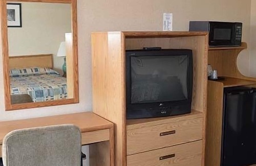 Fairfield Hotel | Gateway Inn Fairfield