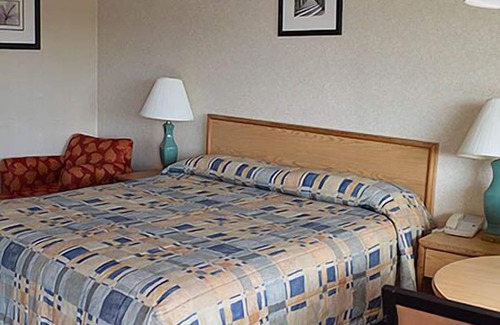 Fairfield Hotel | Gateway Inn Fairfield