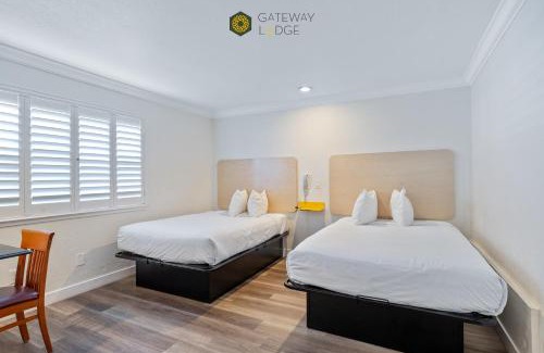 Seaside Hotel | Gateway Lodge