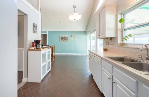 Deltona Lakes House | GATEWAY TO DISNEY AND FAMILY RETREAT CENTER