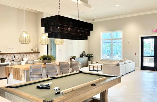 Palmetto Apartment | GatewayCommons 1BD 12