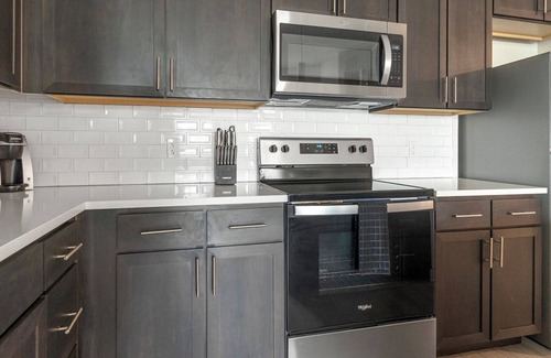 Palmetto Apartment | GatewayCommons 1BD 8