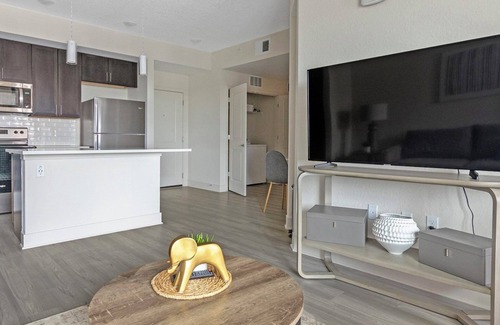 Palmetto Apartment | GatewayCommons 1BD 9