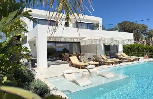 Rhodes Town Villa | Gatsby Rhodes -Two Brand New Exclusive Villas