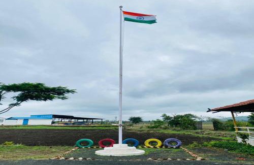 Ichhawar Hotel | Gaudham - Periyar Farms Bhopal