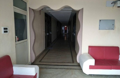 Mau Ranipur Hotel | Gaurav Guest House