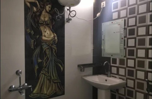 Mau Ranipur Hotel | Gaurav Guest House