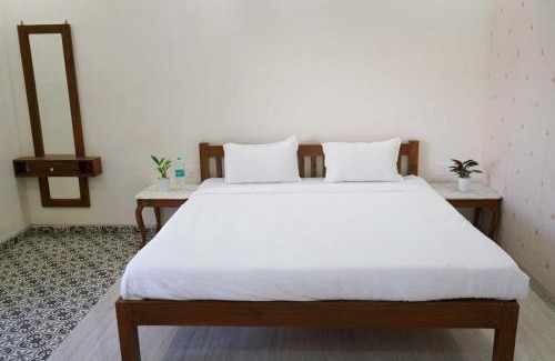 Bhopal Resort | Gauri Greens