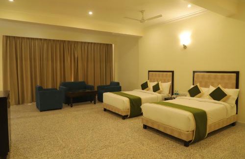 Khajuraho Hotel | Gautam Hotels & Resorts