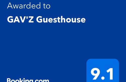 Richards Bay Apartment | GAV'Z Guesthouse