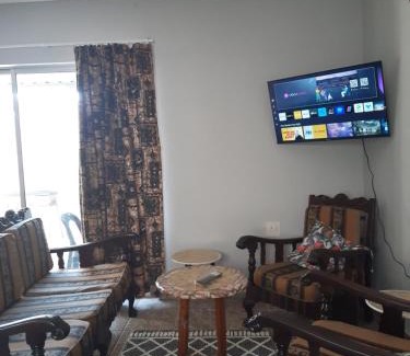 Richards Bay Apartment | GAV'Z Guesthouse