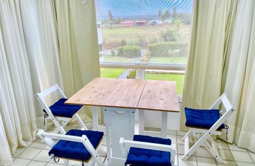 Nova Cruz Apartment | Gavoa Resort - 2 quartos - BL D apt 209