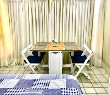 Nova Cruz Apartment | Gavoa Resort - 2 quartos - BL D apt 209