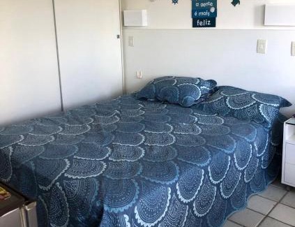 Nova Cruz Apartment | Gavoa Resort - 2 quartos - BL D apt 209