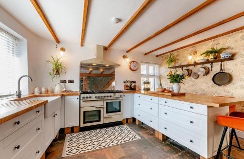 Sandwich House | Gazen View Cottage