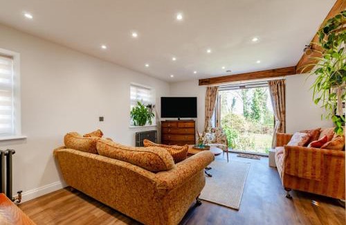 Sandwich House | Gazen View Cottage