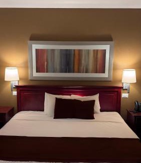 Montemorelos Hotel | GB Hotel