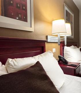 Montemorelos Hotel | GB Hotel