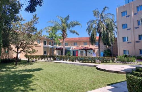 Montemorelos Hotel | GB Hotel