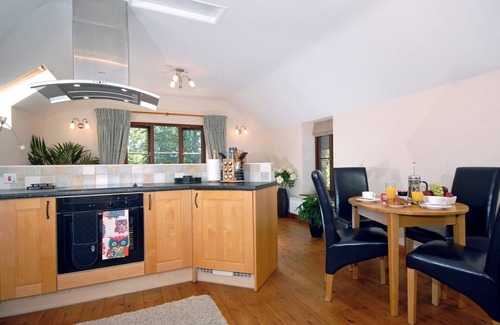 St Brides Cottage | 2 bedroom accommodation in near Broad Haven and Little Haven