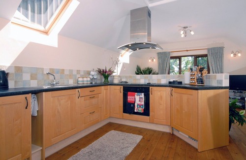 St Brides Cottage | 2 bedroom accommodation in near Broad Haven and Little Haven