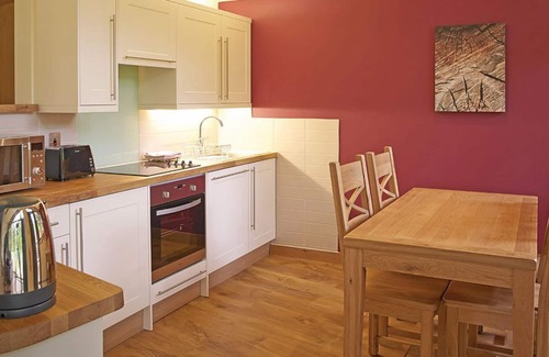 North York Moors National Park Cabin | 2 bedroom accommodation in Cropton, Pickering