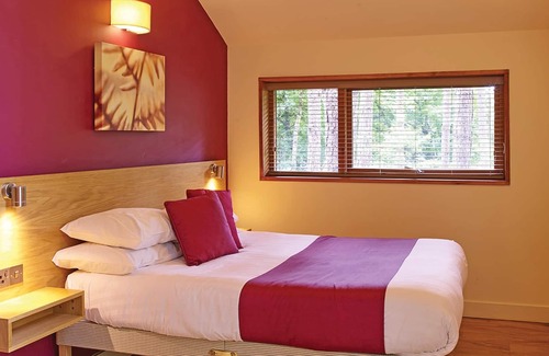 North York Moors National Park Cabin | 2 bedroom accommodation in Cropton, Pickering