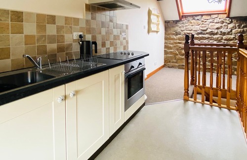 North York Moors National Park Cottage | 2 bedroom accommodation in Rosedale, near Pickering