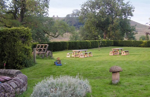 North York Moors National Park Cottage | 2 bedroom accommodation in Rosedale, near Pickering
