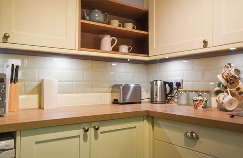 Sedbergh Cottage | 2 bedroom accommodation in Sedbergh and the Howgill Fells