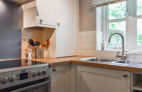 Sedbergh Cottage | 2 bedroom accommodation in Sedbergh and the Howgill Fells