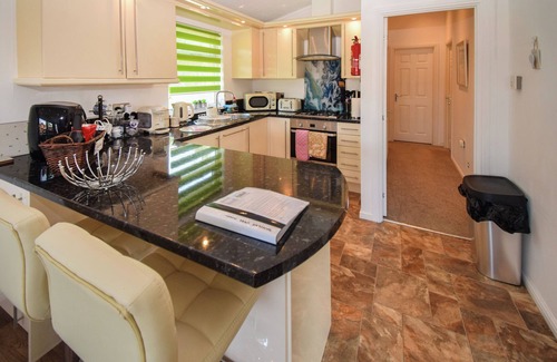 South Lakeland Leisure Village Cottage | 2 bedroom accommodation in Warton, near Carnforth